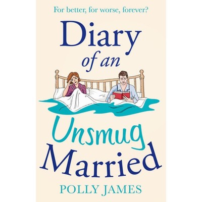 Diary of an Unsmug Married - For better, for worse...forever? - James foto