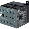 Contactor 3P 24VDC 7A NO x3
