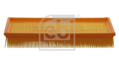 FEBI BILSTEIN 31434 Filtru aer foto