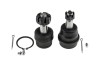 Set pivot Jeep Grand Cherokee 1998-, Wrangler 1997-, NTY ZSD-CH-003