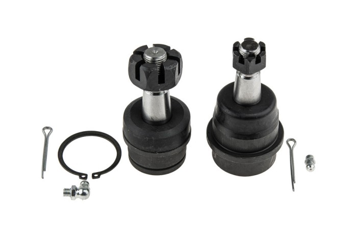 Set pivot Jeep Grand Cherokee 1998-, Wrangler 1997-, NTY ZSD-CH-003