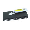 Pasta termoconductoare 5g (Heatsink thermal silicone adhesive) (p.119)