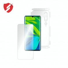 Folie protectie Smart Protection Xiaomi Mi Note 10 CellPro Secure foto