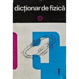 Dictionar de fizica - 1984 - Ion Dima (AZ74)