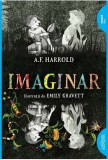 Imaginar - A.F. Harrold - Arthur