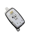 Modul Lumini de zi DRL Dreapta Renault Megane 4 MK IV - 285753299R / HDSK20010, Xenon Bright