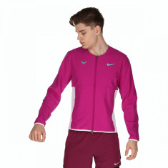 Jacheta Nike RAFA M NCKT JACKET