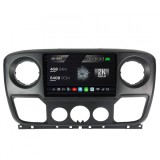 Cumpara ieftin Navigatie 2K Opel Movano Renault Master Nissan NV400 (2011-2021), Android OS, S-Quadcore 4GB RAM + 64GB ROM, 10.36 Inch - AD-BGS100042K+AD-BGRKIT388V2
