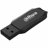 Memorie USB Dahua, U176, 32GB, USB 2.0 (Negru)