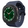 Husa pentru Samsung Galaxy Watch&nbsp;Ultra 47mm - Spigen Caseology Vault - Matte Black