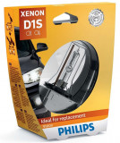 Bec Xenon Philips D1S 35W 85V Pk32d-2 Xenon Vision 85415VIS1