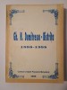 Gh. N. Dumitrescu-Bistrița 1895-1995
