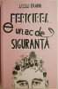 Fericirea e un ac de siguranta - Andreea Chirica, Razvan Exarhu - Dezvoltare personala