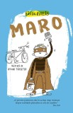 Maro | Hakon Ovreas