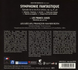 Symphonie Fantastique &ndash; Francois-Xavier Roth | Hector Berlioz, Harmonia Mundi