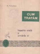 Cum tratam hepatita virala si urmarile ei foto