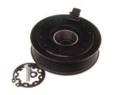 Cupla magnetica, compresor climatizare FIAT BARCHETTA (183_) (1995 - 2005) MAXGEAR AC130049