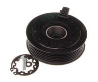 Cupla magnetica, compresor climatizare TOYOTA COROLLA Verso (_E12_) (2001 - 2007) MAXGEAR AC130049