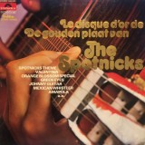 Vinil LP The Spotnicks &ndash; Le Disque D&#039;Or (VG++)