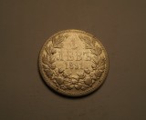 Bulgaria 1 leva 1891, Europa