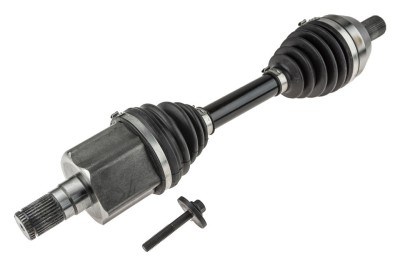Planetara Volvo S80 2.5t 2007-2013 At Lh Volvo S60 2 D3, D4, D5 2010-2015, S80 2 D5, 2.5t 2007-, V60 D3, D5 2010-2016, V70 3 D3, D4 2010-2015, Stanga foto