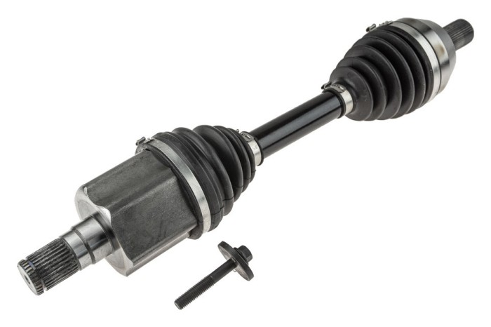 Planetara Volvo S80 2.5t 2007-2013 At Lh Volvo S60 2 D3, D4, D5 2010-2015, S80 2 D5, 2.5t 2007-, V60 D3, D5 2010-2016, V70 3 D3, D4 2010-2015, Stanga