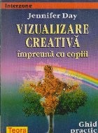Vizualizare creativa impreuna cu copiii foto