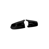 Set 2 Capace Oglinzi Batman pentru BMW E60 Facelift