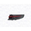 Stop spate lampa Porsche Panamera (971), 09.2016-, partea Dreapta, exterior; LED; fumuriu; Omologare: ECE, MAGNETI MARELLI (AL - AUTOMOTIVE LIGHTING), AL Automotive Lighting
