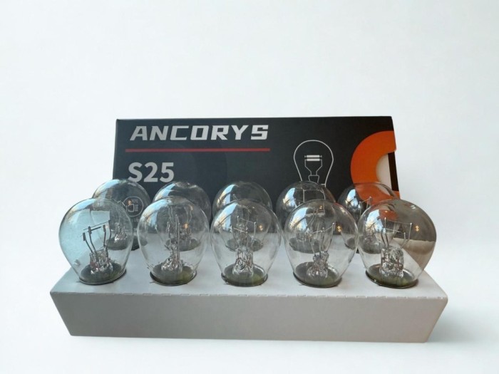 Bec P21Ws Halogen