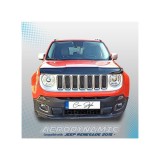 Cumpara ieftin Deflector capota compatibil Jeep Renegade 2015-2018
