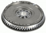 Volanta FORD FOCUS II (DA) (2004 - 2012) SACHS 2294 001 348