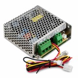 Sursa alimentare MEAN WELL in comutatie cu back-up 12V 2.6AH SCP-35-12