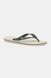 Ipanema șlapi CLAS BRASIL culoarea bej, 80415-AR772