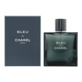 Chanel, Bleu de Chanel, Apă de toaletă, Pentru bărbați, 150 ml