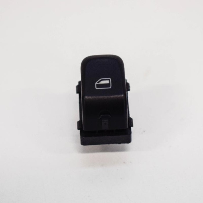 Buton geam ușă dreapta spate AUDI A4 Avant 8K5, B8 2009 OEM: 8K0959855