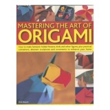 Cumpara ieftin Mastering the Art of Origami