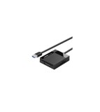 USB 3.0 All-in-One Card Reader SD TF CF MS Card UG215, Ugreen