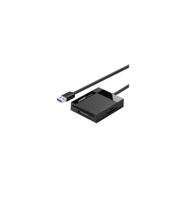 Cititor de carduri inteligente Ugreen All in 1 USB 3.0 foto