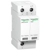 Descarcator supratensiune 1P+N 350V 8kA Schneider A9L08500