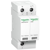 Descarcator Supratensiune 1P+N 40kA 350V Schneider Electric A9L40500