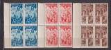 CONSILIUL DE PATRONAJ LP. 154-1 MNH, Nestampilat