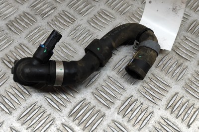 Furtun de lichid de răcire VW ID.3 E11 2021 OEM: 1EA121054D 22086759 foto