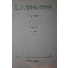OPERE IN PAISPREZECE VOLUME