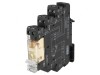Releu Intermediar DPDT 24-230V 8A