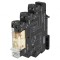 Releu Intermediar DPDT 24-230V 8A