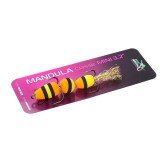 Mandula Lucky Fish Classic Mini 3,2" #905