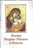 Cumpara ieftin Paraclisul Preasfintei Nascatoare de Dumnezeu - Carte Religie Spiritualitate