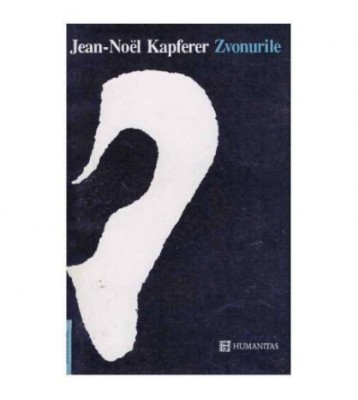 Jean-Noel Kapferer - Zvonurile - 125483 foto