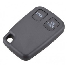 Telecomanda Carcasa Topautochei&reg; pentru Volvo S40 V40 2 butoane
